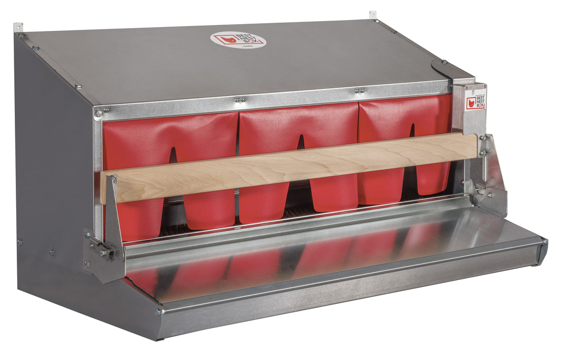 ULTRA Nest Box - Medium Extended (36") | Up to 4 configurations