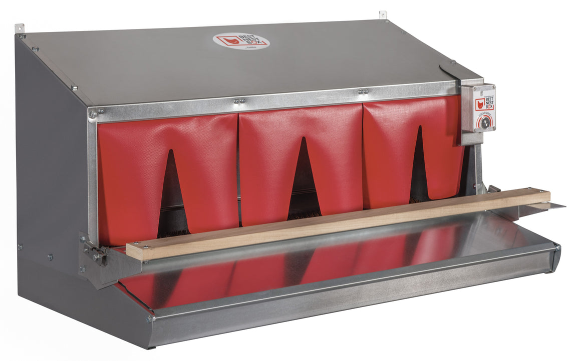 ULTRA Nest Box - Medium Extended (36") | Up to 4 configurations