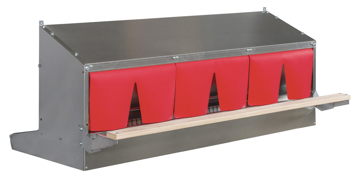 ULTRA Nest Box - Large (48") | Up to 4 configurations
