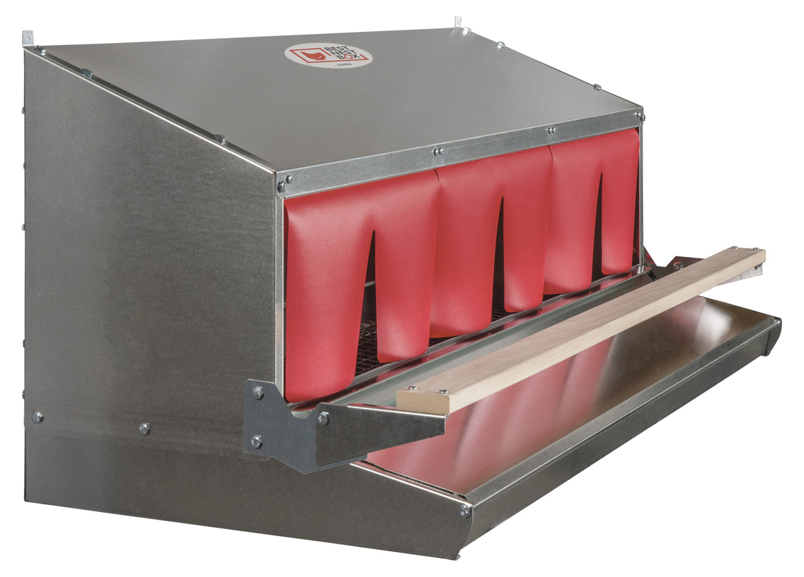 ULTRA Nest Box - Large (48") | Up to 4 configurations