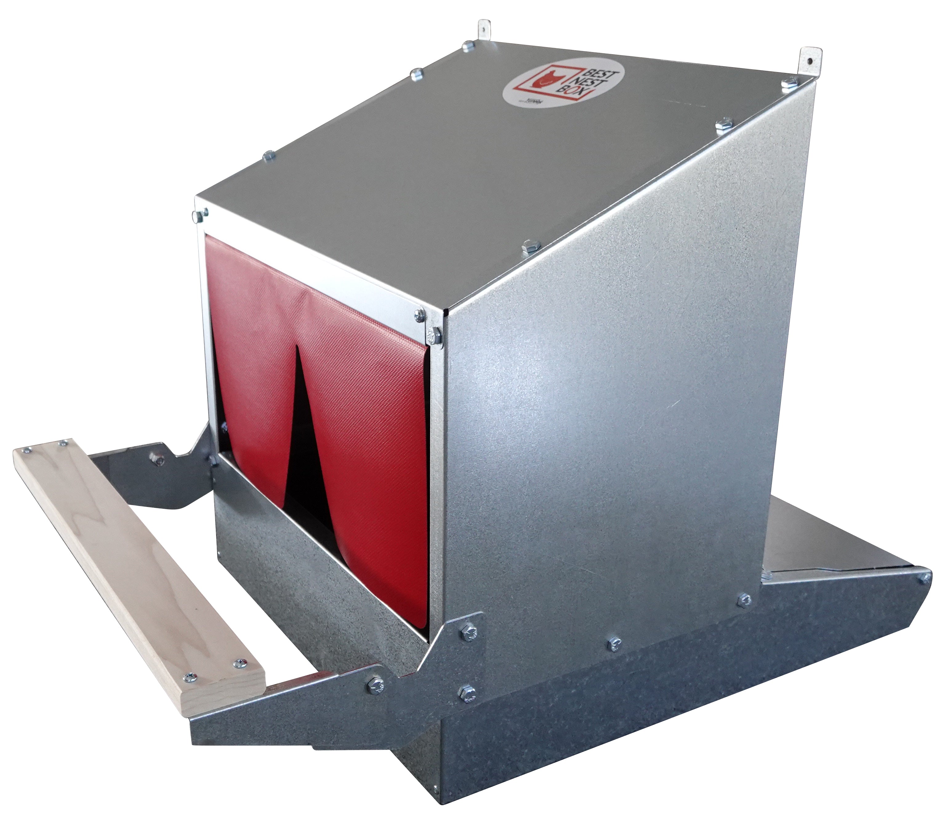 The Original PerchPopper - Auto nest box opener-Ready to ship