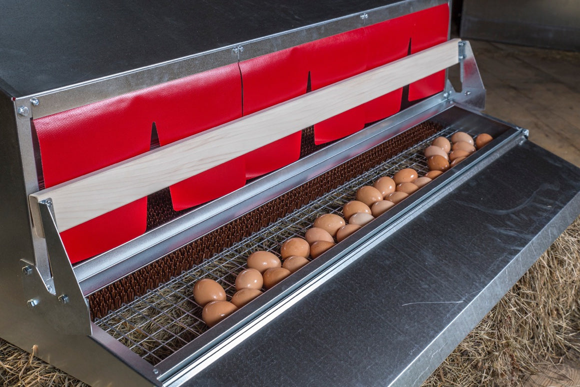 Roll out chicken nest box for sale